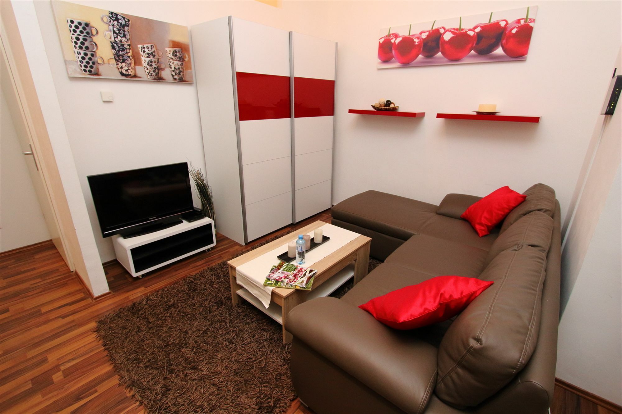 Checkvienna - Waehringer Strasse Apartment ภายนอก รูปภาพ