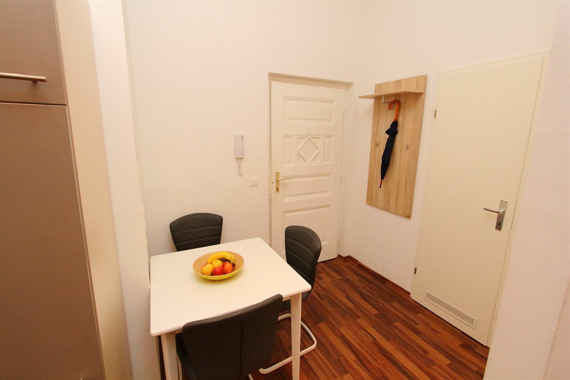 Checkvienna - Waehringer Strasse Apartment ภายนอก รูปภาพ